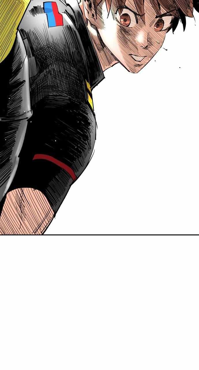 Read Build Up Manga Online