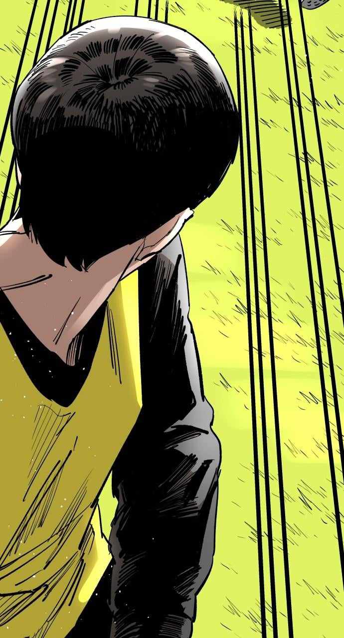Read Build Up Manga Online
