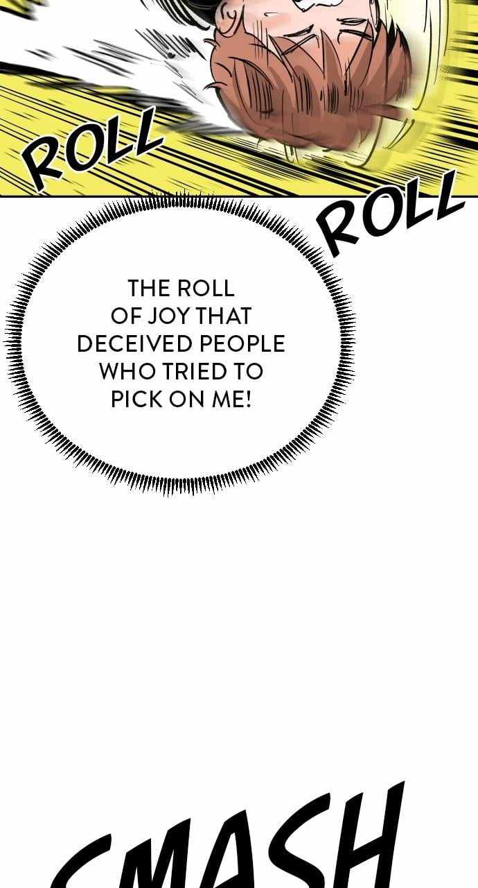 Read Build Up Manga Online