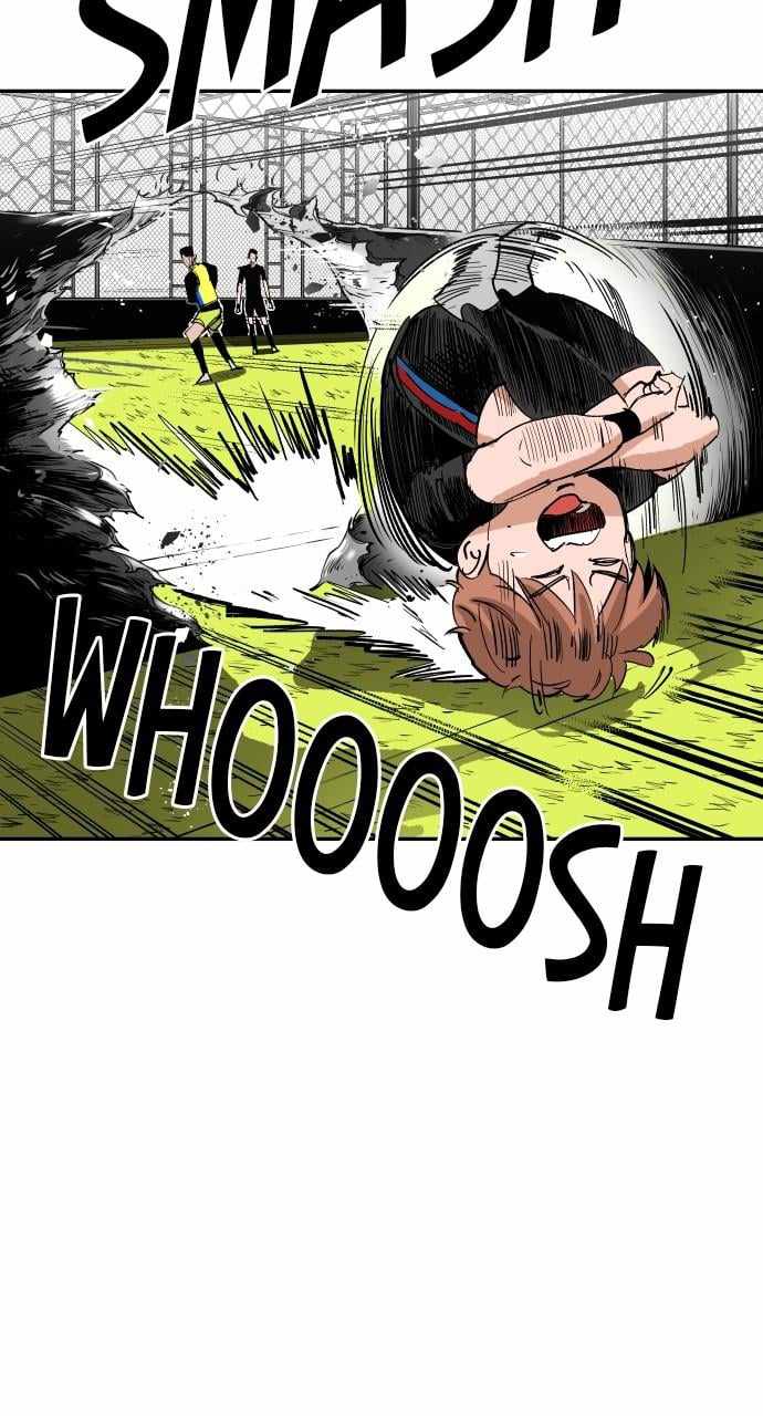 Read Build Up Manga Online