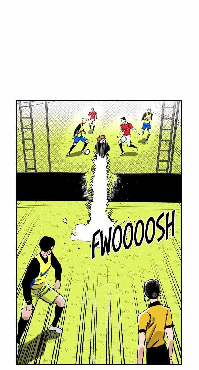 Read Build Up Manga Online
