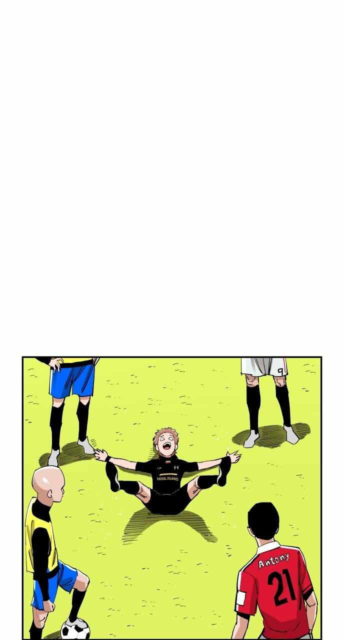 Read Build Up Manga Online