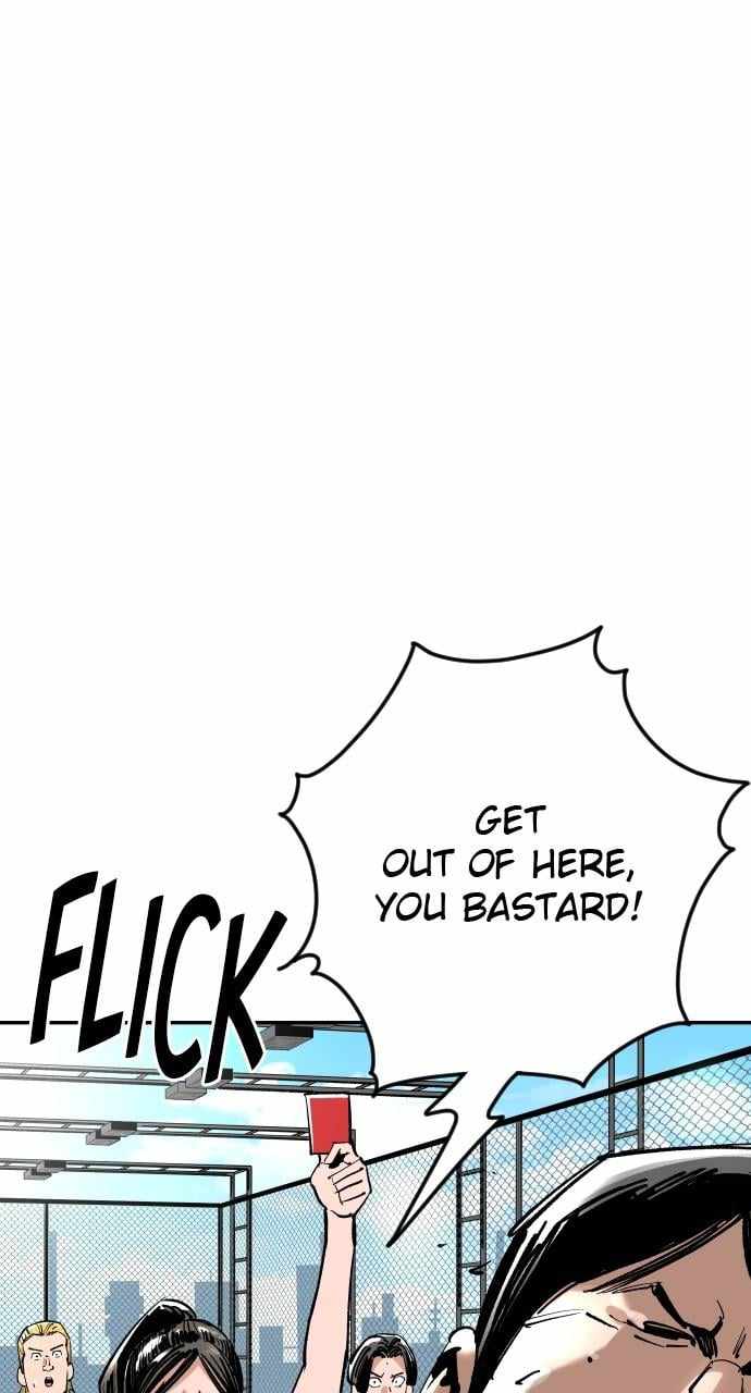 Read Build Up Manga Online