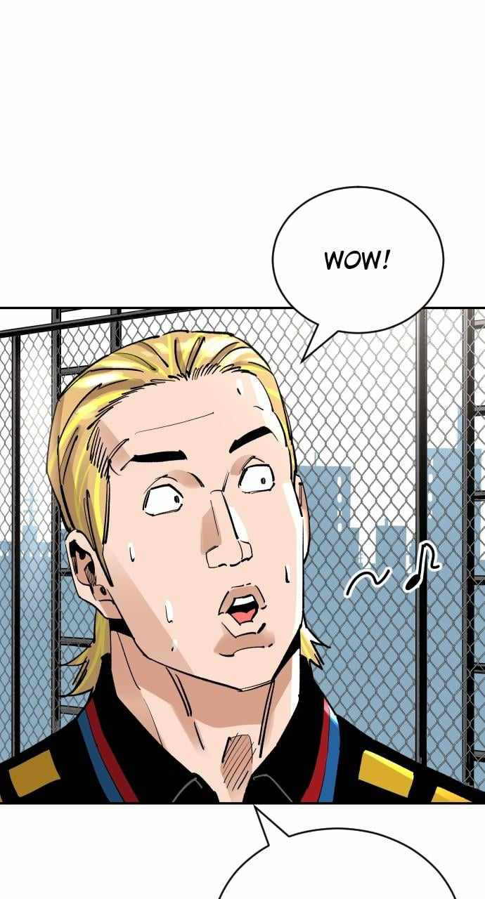 Read Build Up Manga Online