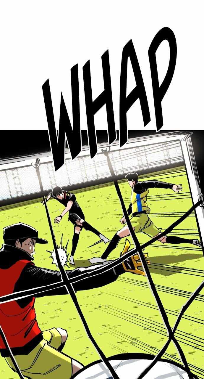 Read Build Up Manga Online