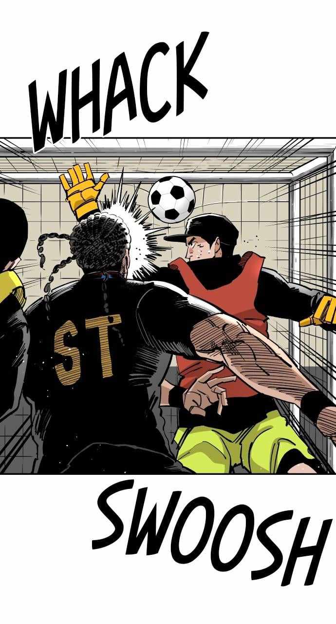 Read Build Up Manga Online
