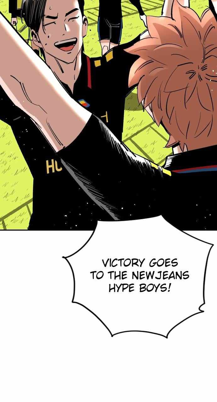 Read Build Up Manga Online