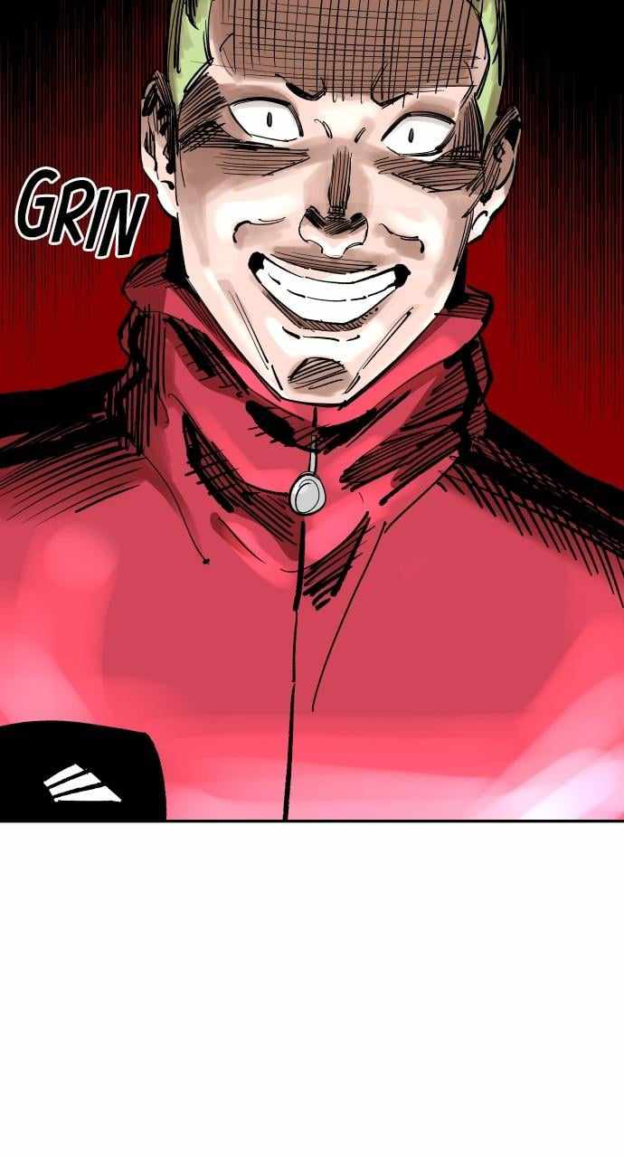 Read Build Up Manga Online