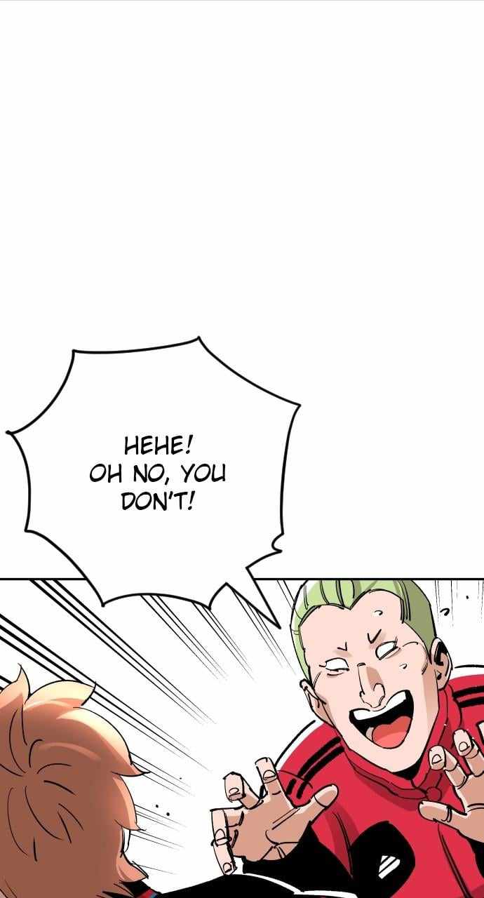 Read Build Up Manga Online