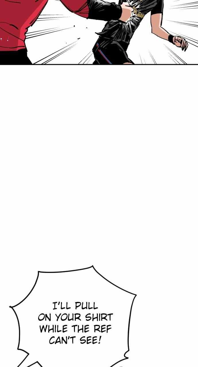 Read Build Up Manga Online