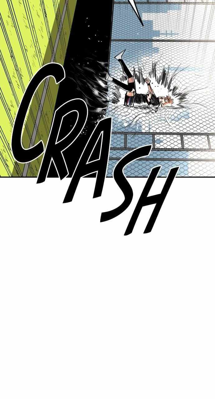 Read Build Up Manga Online
