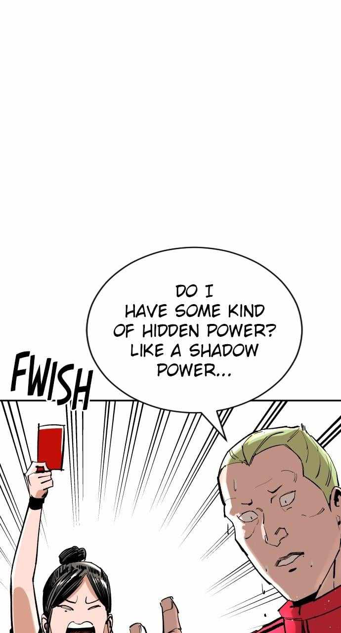 Read Build Up Manga Online
