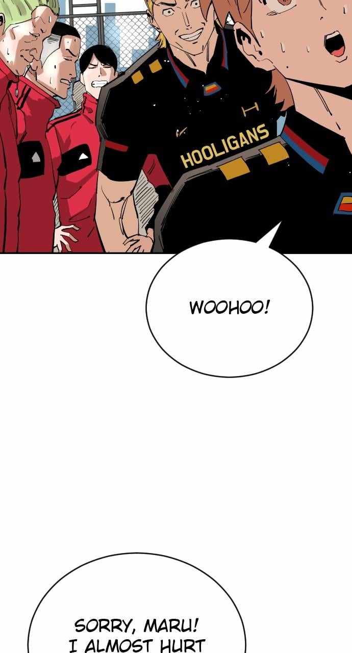 Read Build Up Manga Online