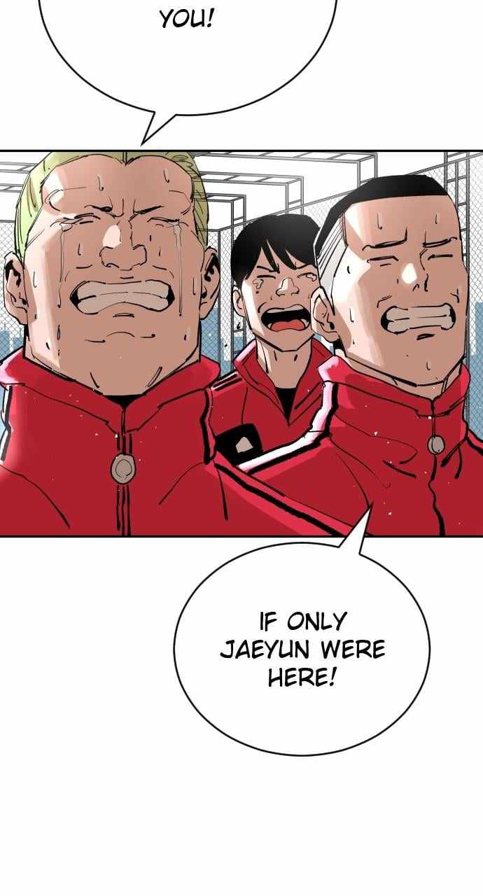 Read Build Up Manga Online