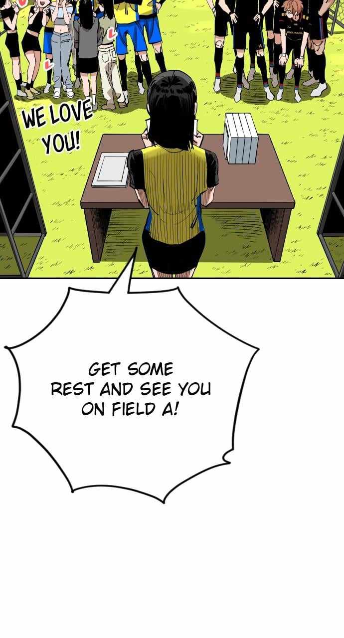 Read Build Up Manga Online