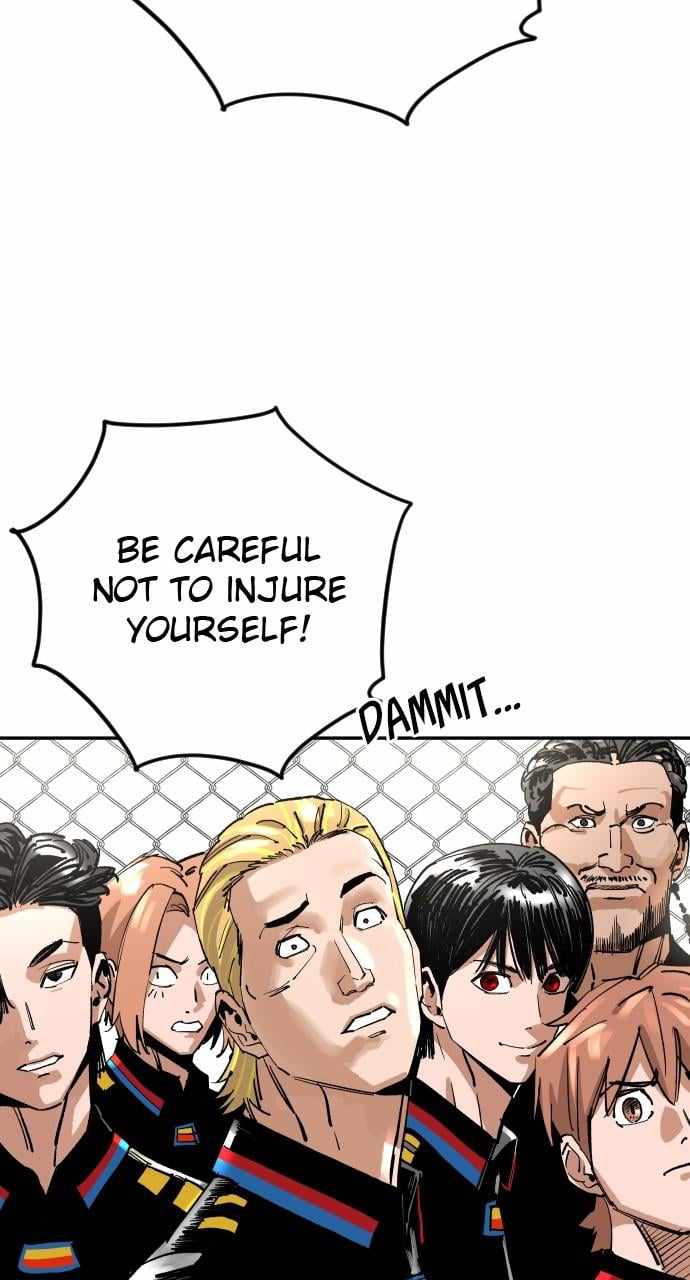 Read Build Up Manga Online