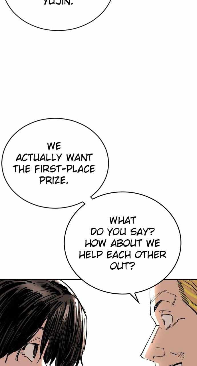 Read Build Up Manga Online