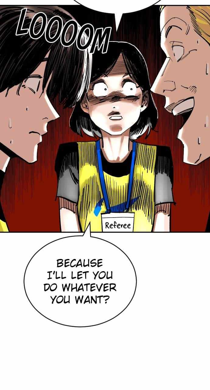 Read Build Up Manga Online