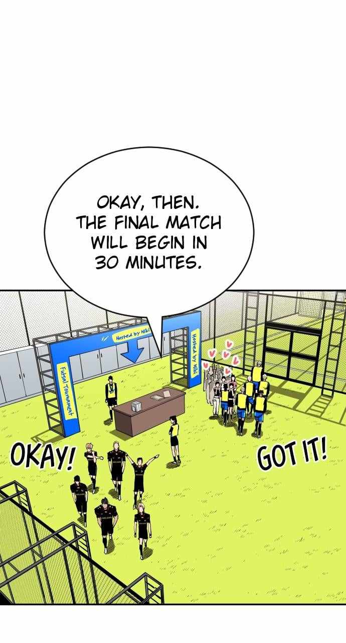 Read Build Up Manga Online