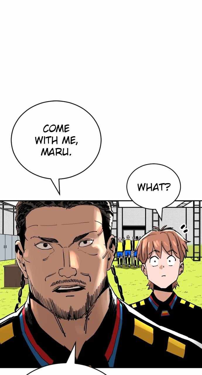 Read Build Up Manga Online