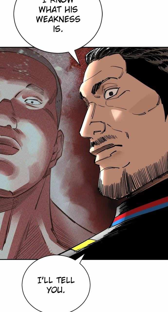 Read Build Up Manga Online