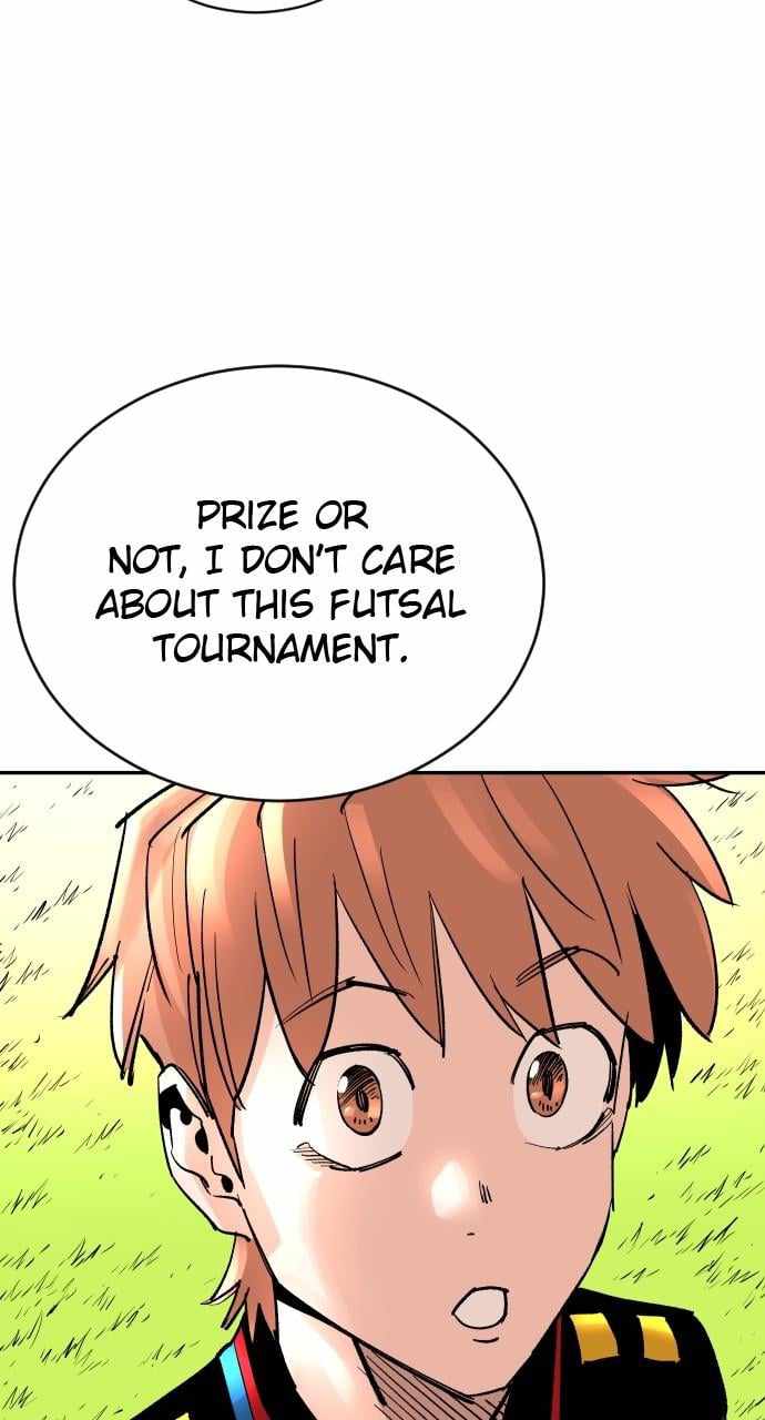 Read Build Up Manga Online