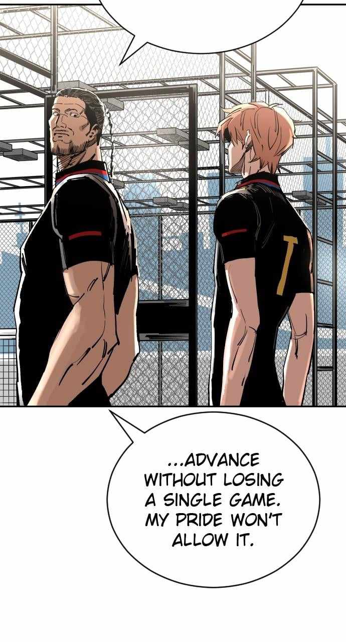 Read Build Up Manga Online