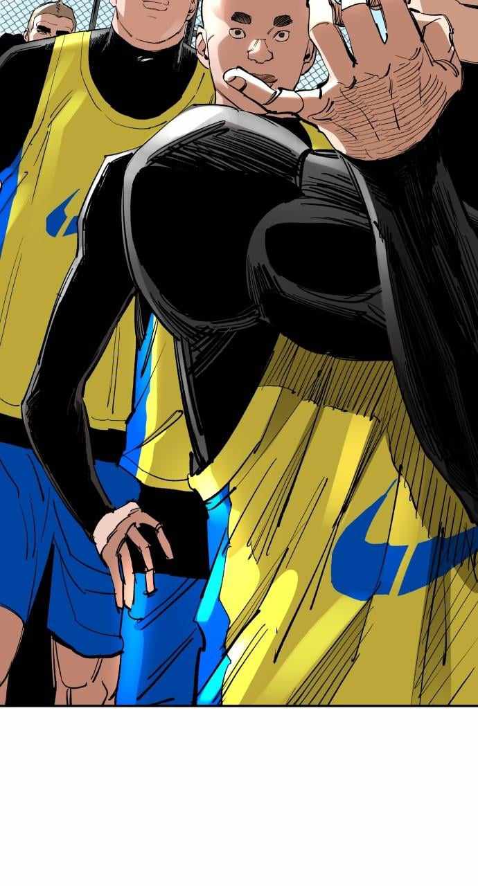 Read Build Up Manga Online
