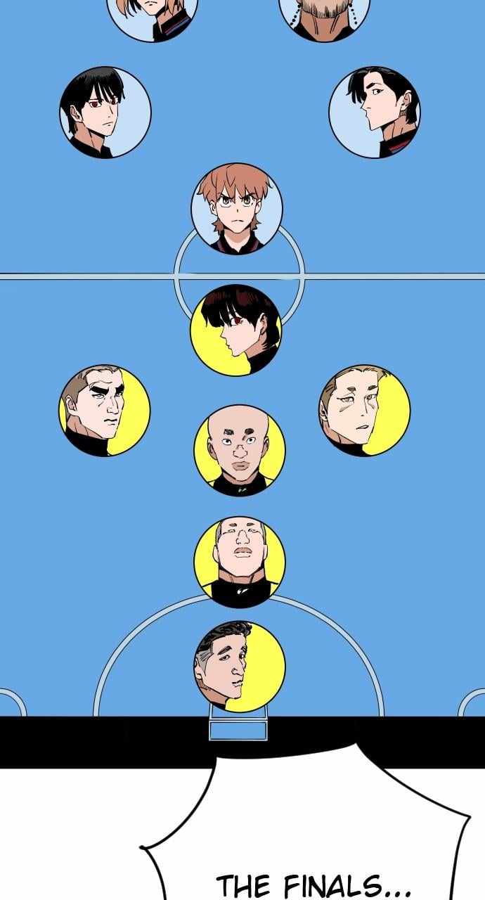 Read Build Up Manga Online