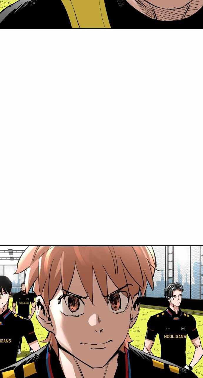 Read Build Up Manga Online