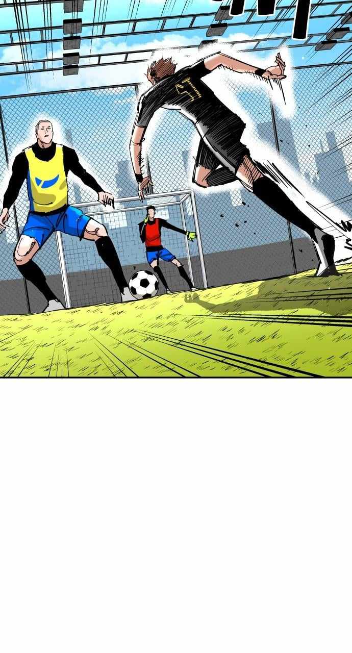 Read Build Up Manga Online