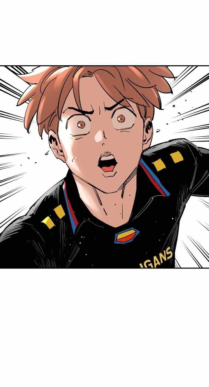 Read Build Up Manga Online