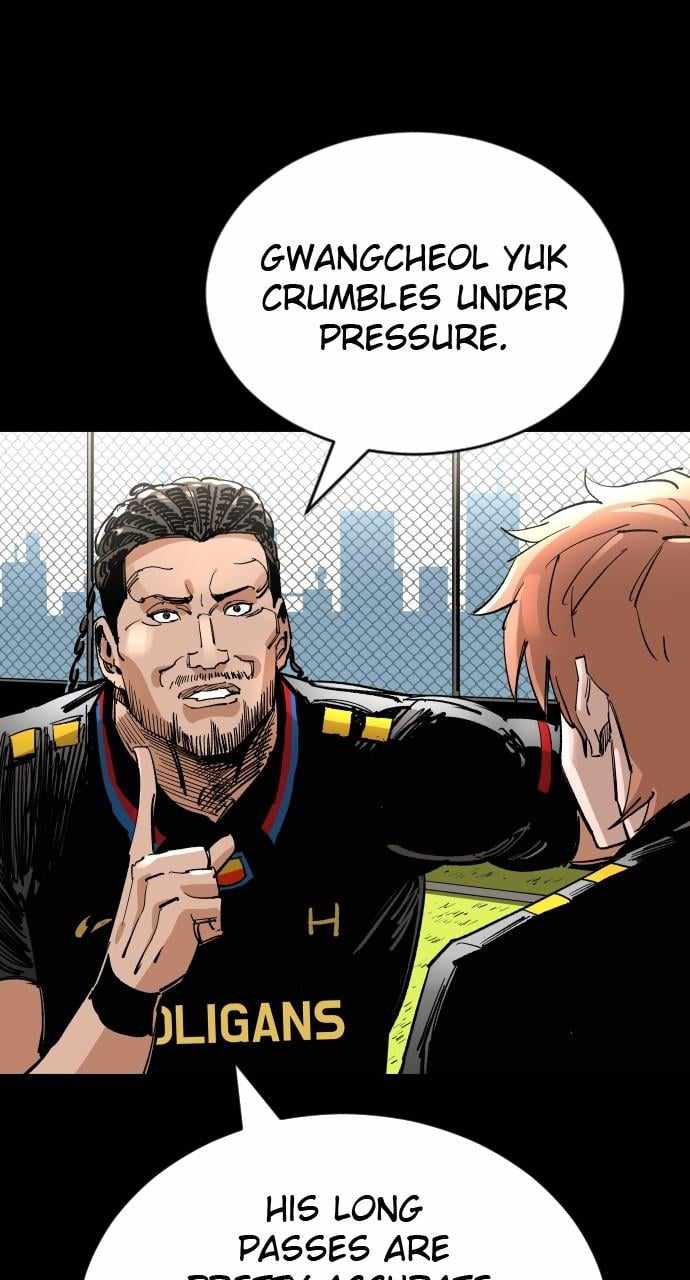Read Build Up Manga Online