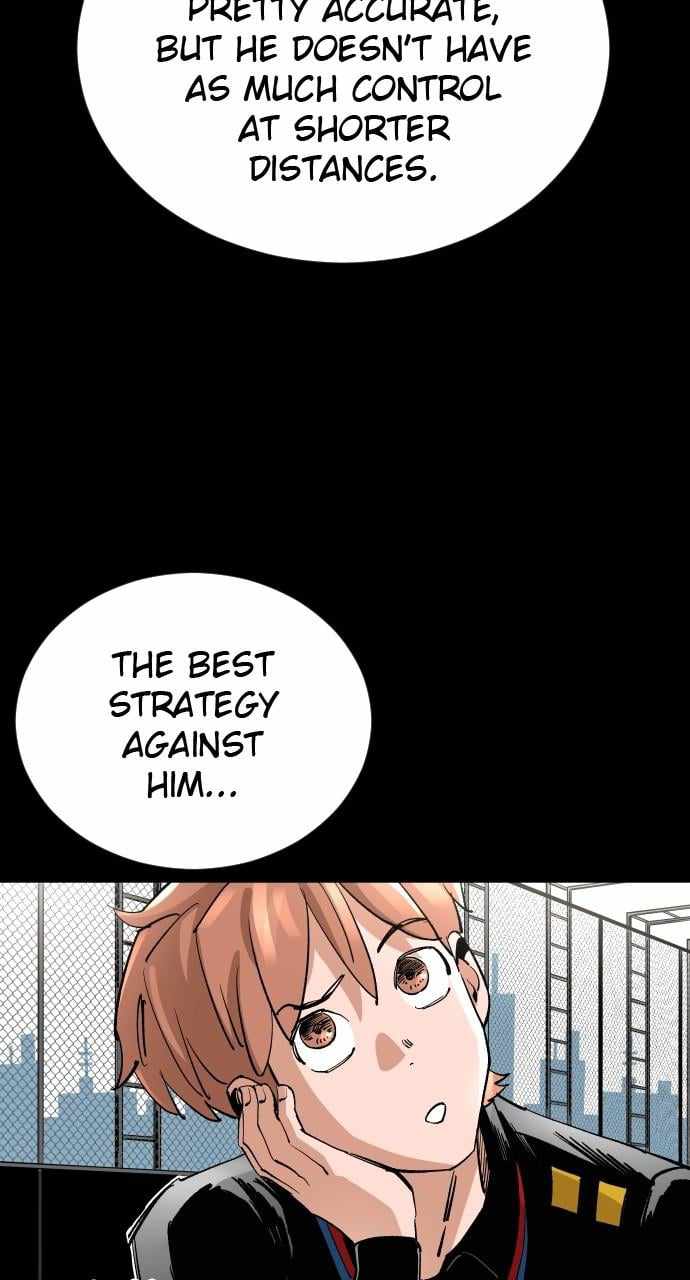 Read Build Up Manga Online