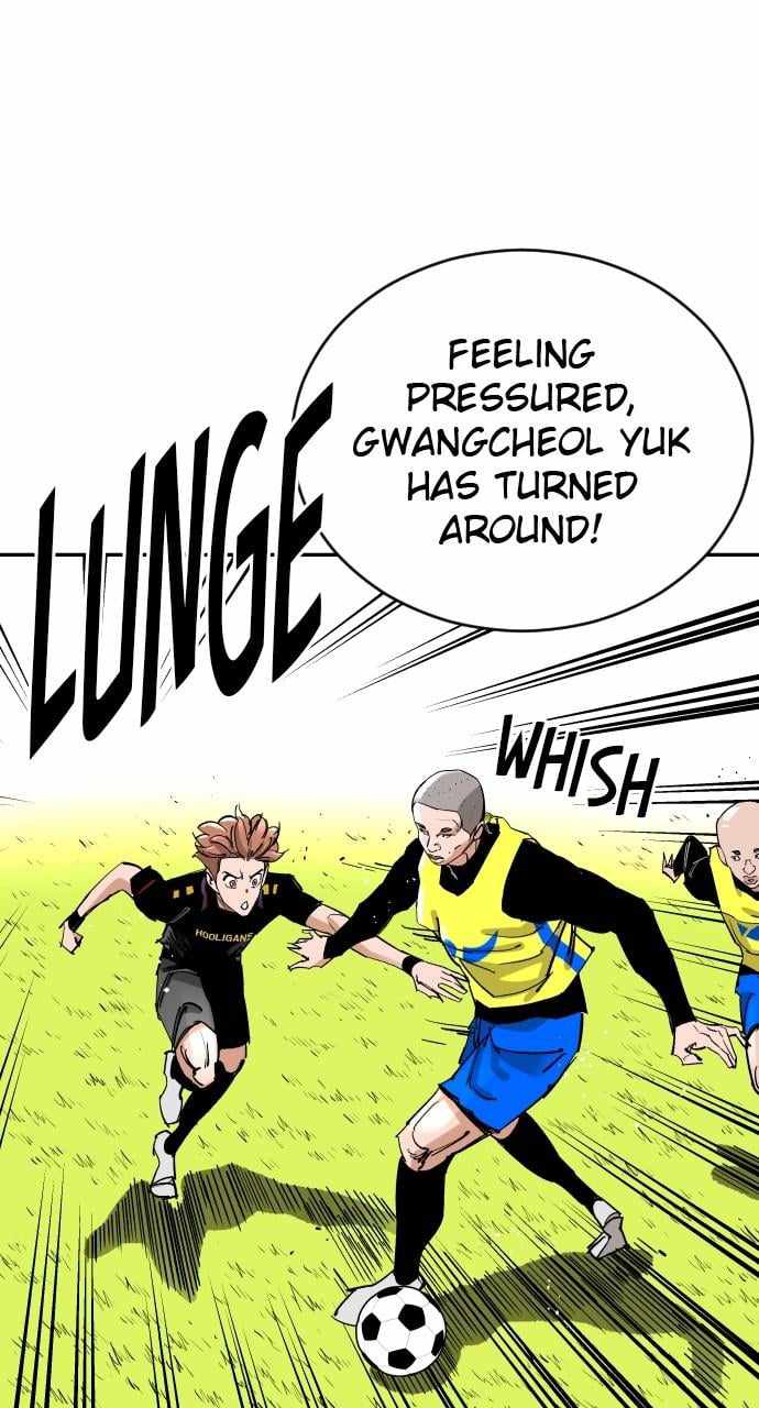 Read Build Up Manga Online