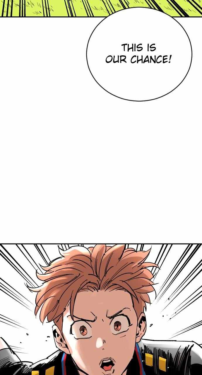 Read Build Up Manga Online