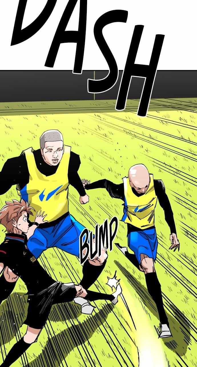 Read Build Up Manga Online