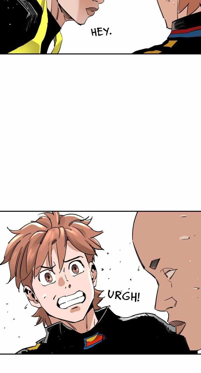 Read Build Up Manga Online