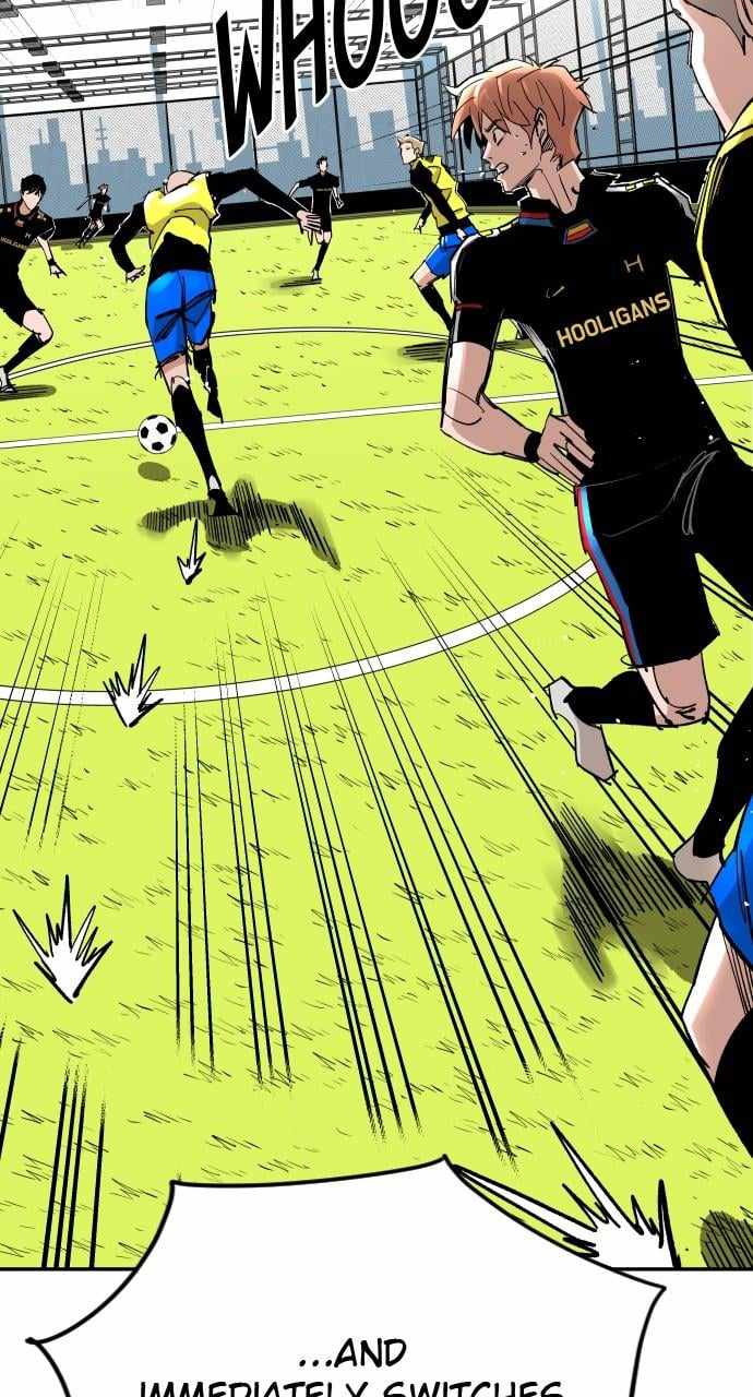 Read Build Up Manga Online
