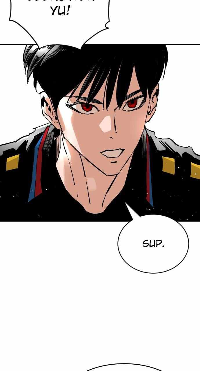Read Build Up Manga Online