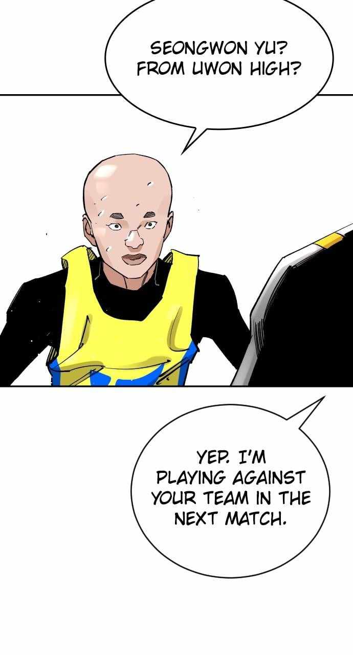 Read Build Up Manga Online