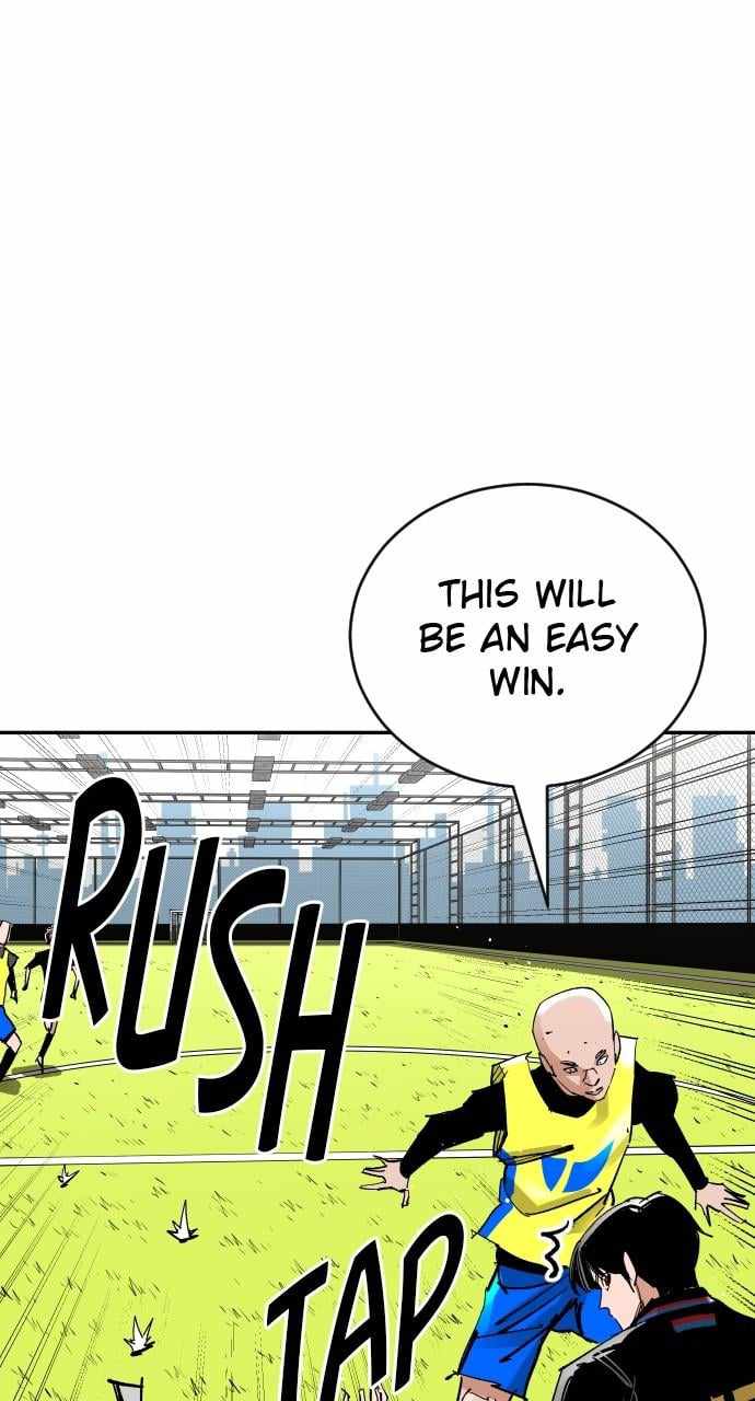 Read Build Up Manga Online