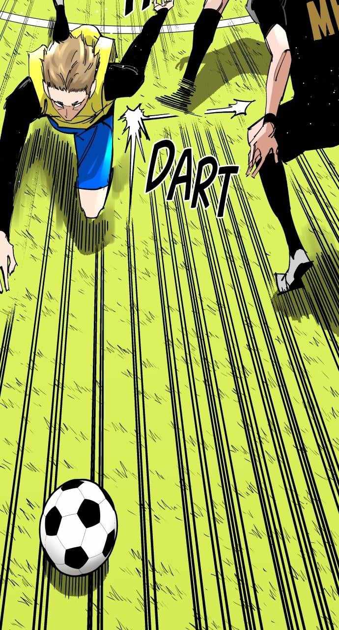 Read Build Up Manga Online