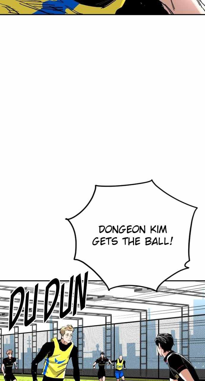 Read Build Up Manga Online