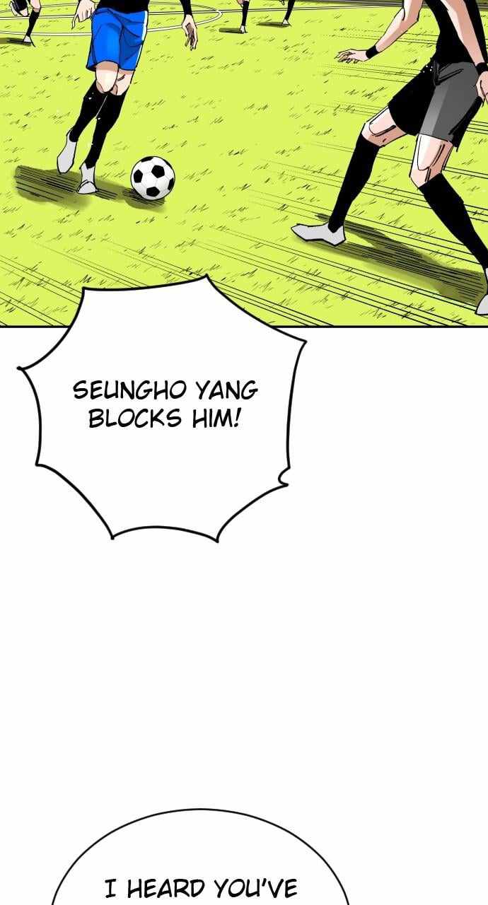 Read Build Up Manga Online