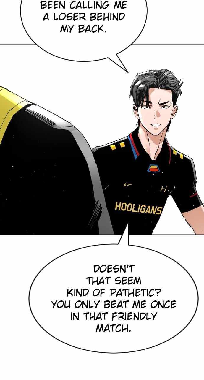 Read Build Up Manga Online