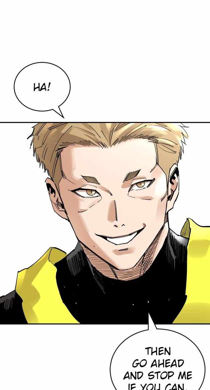 Read Build Up Manga Online