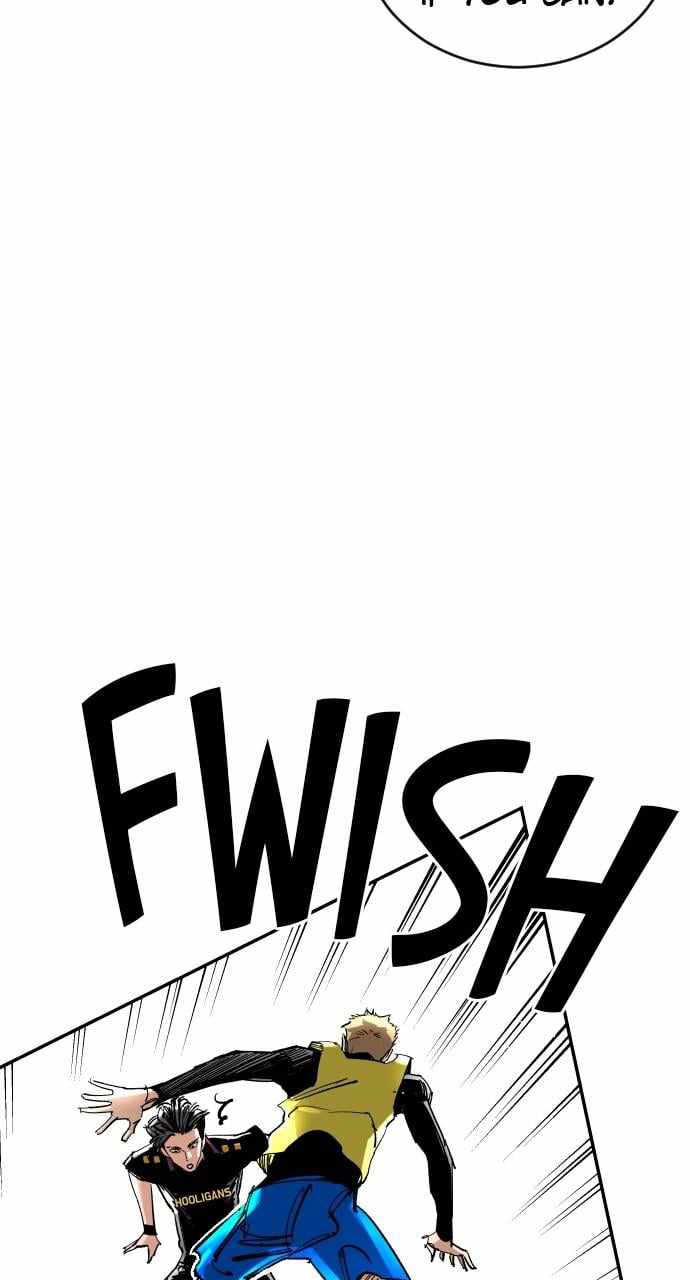 Read Build Up Manga Online