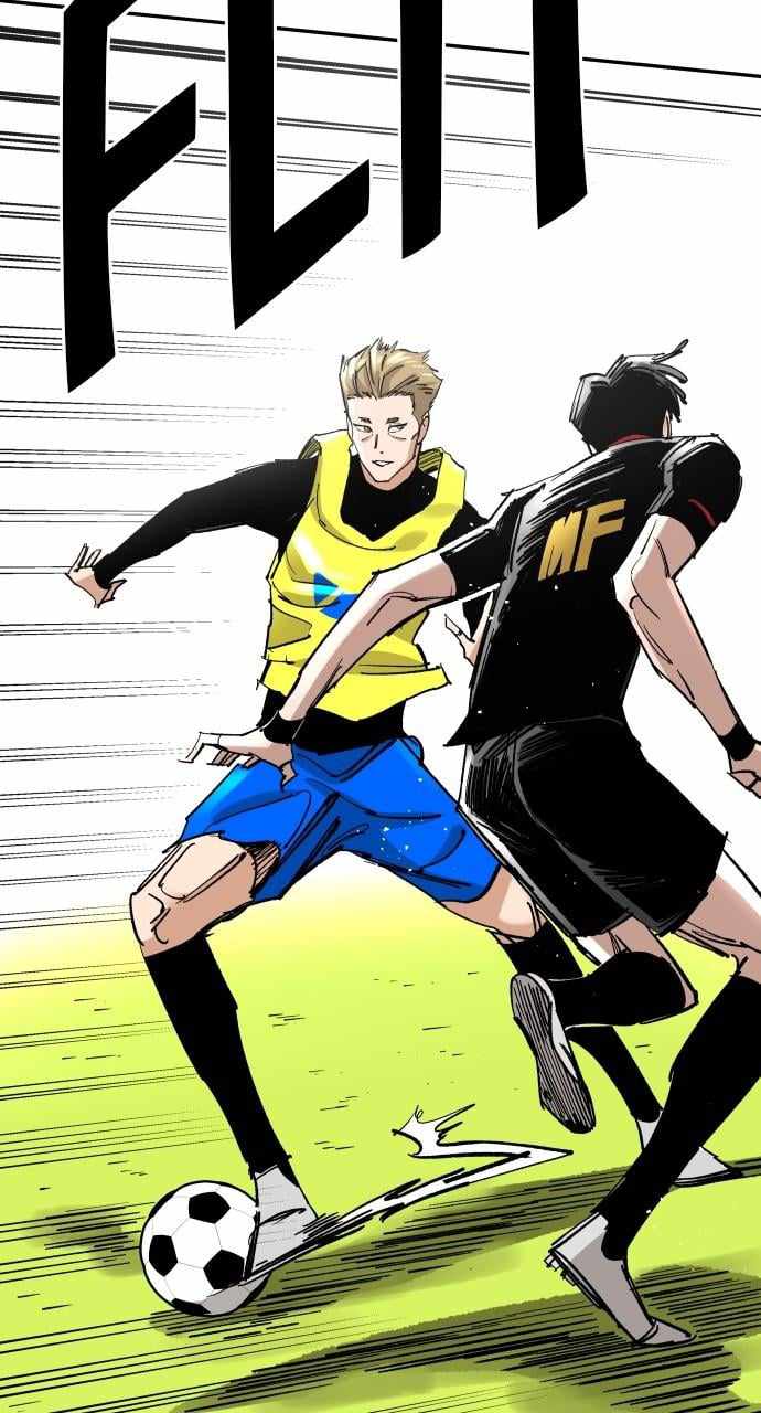 Read Build Up Manga Online