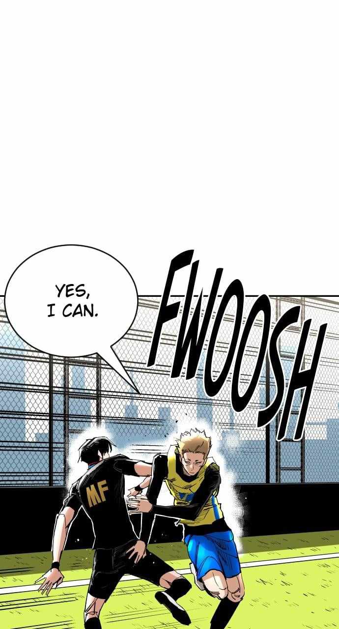 Read Build Up Manga Online